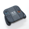 nintendo switch 2 コントローラー
