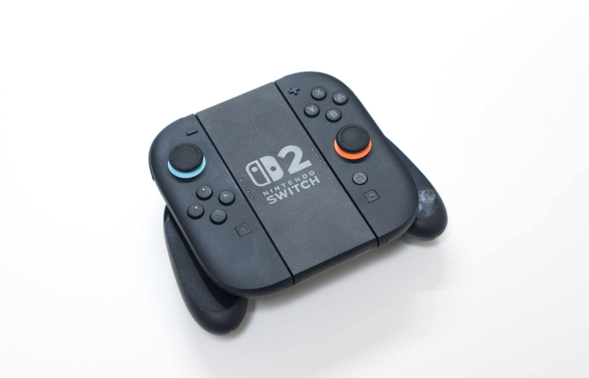 nintendo switch 2 コントローラー